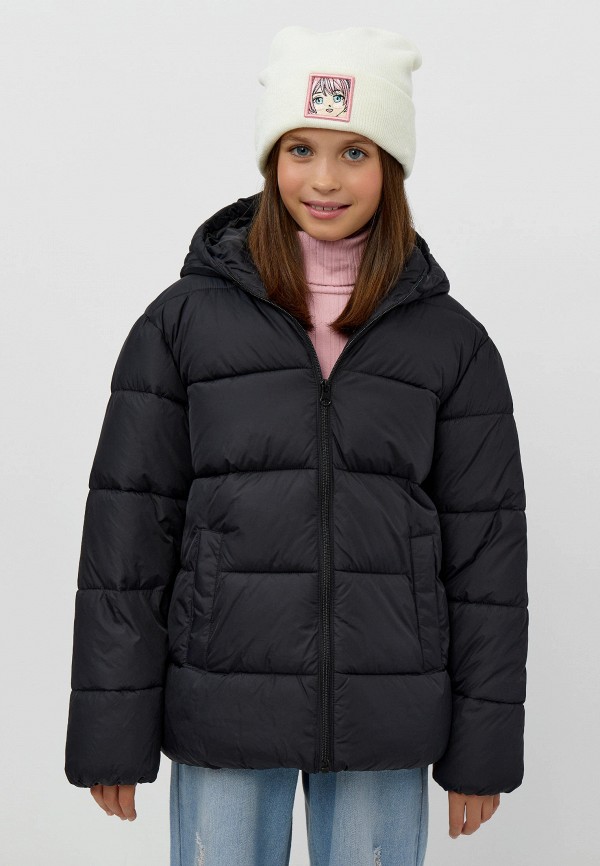 фото Куртка утепленная modis