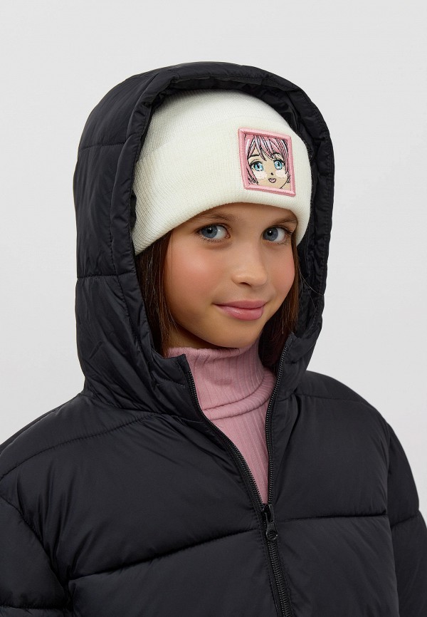 фото Куртка утепленная modis