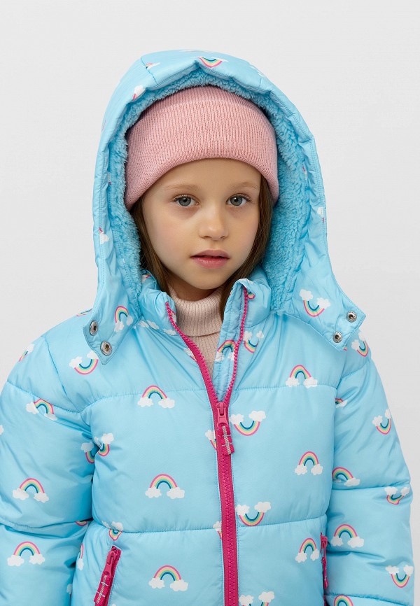 фото Куртка утепленная modis