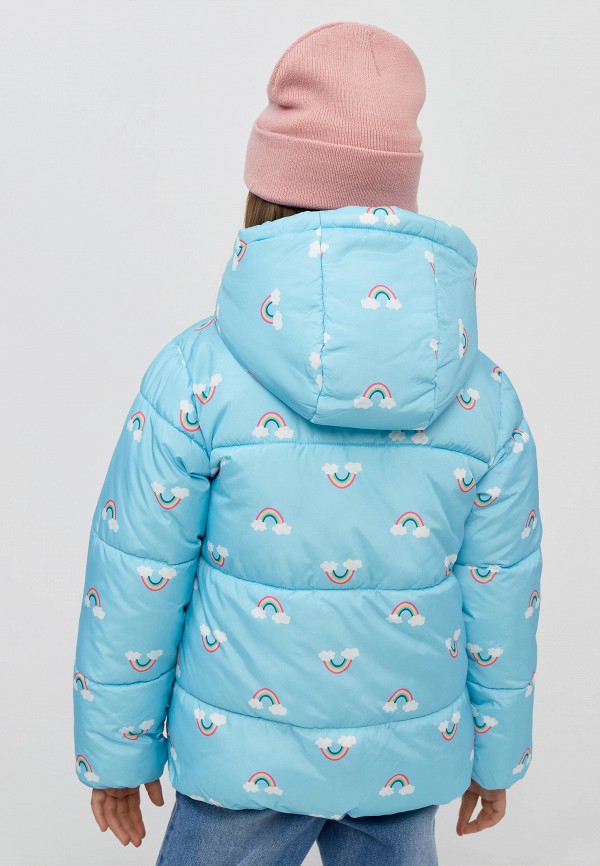 фото Куртка утепленная modis