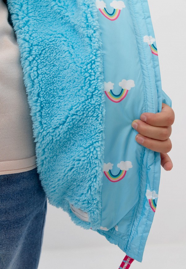 фото Куртка утепленная modis