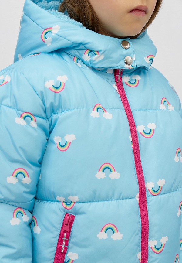 фото Куртка утепленная modis