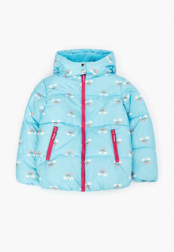 фото Куртка утепленная modis