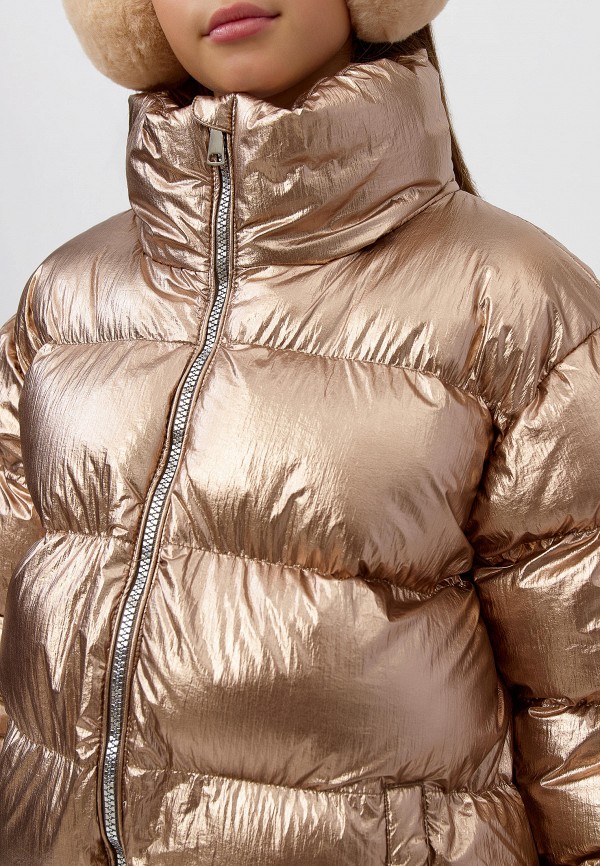 фото Куртка утепленная modis