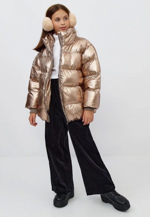 Куртка утепленная Modis 2500₽