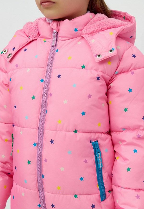 фото Куртка утепленная modis