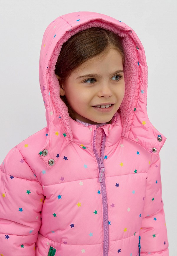 фото Куртка утепленная modis