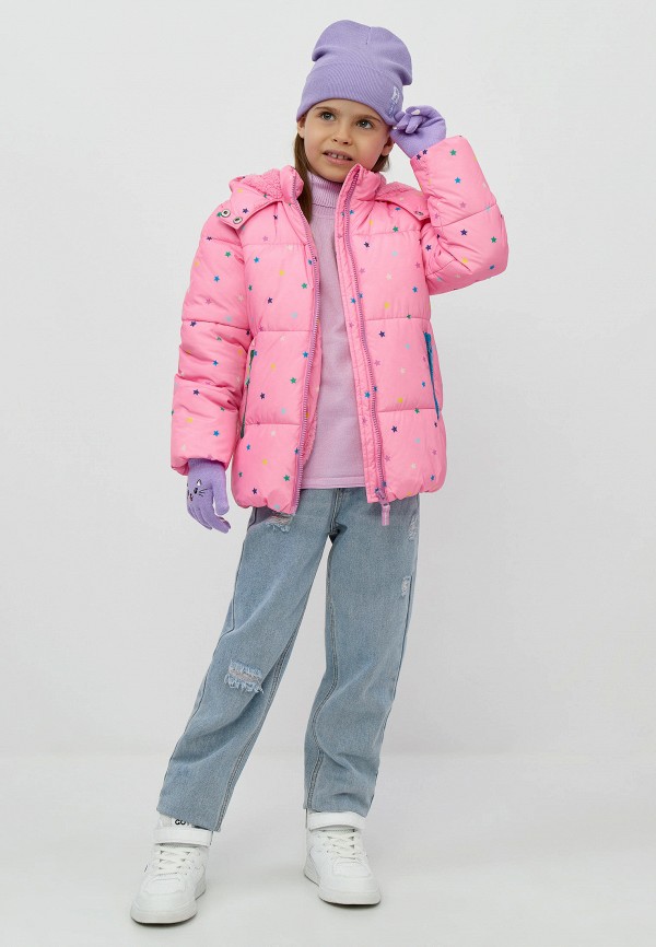 фото Куртка утепленная modis