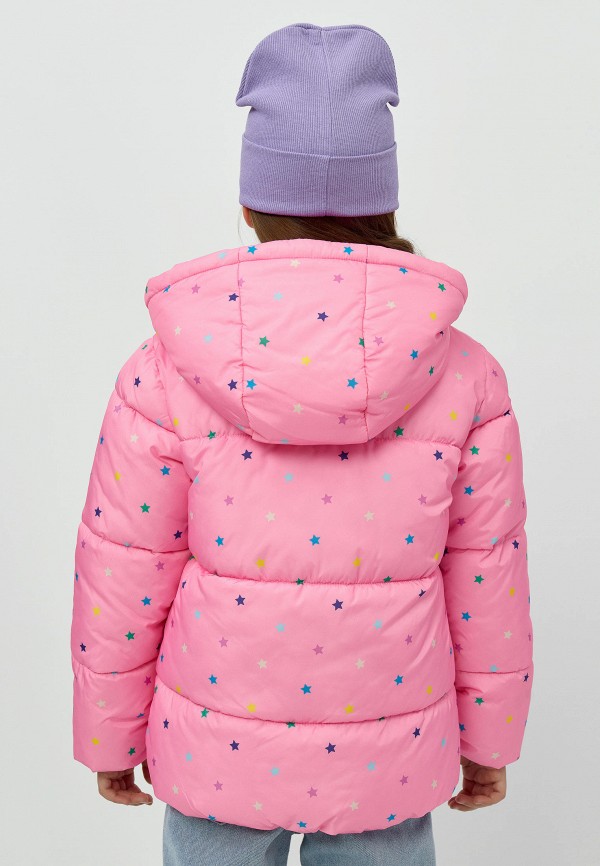 фото Куртка утепленная modis