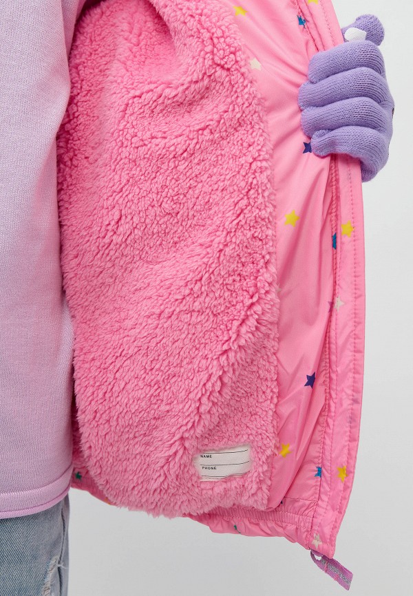 фото Куртка утепленная modis