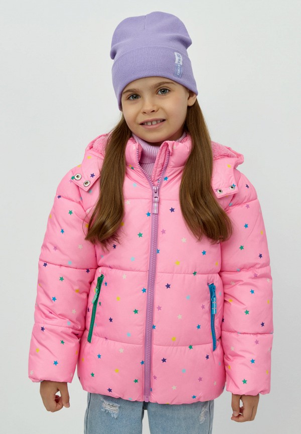 фото Куртка утепленная modis