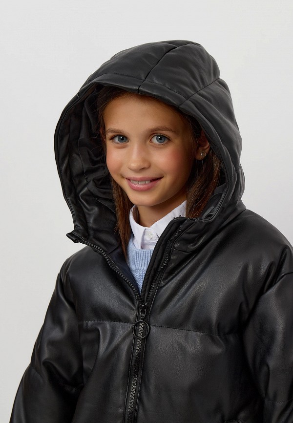 фото Куртка утепленная modis