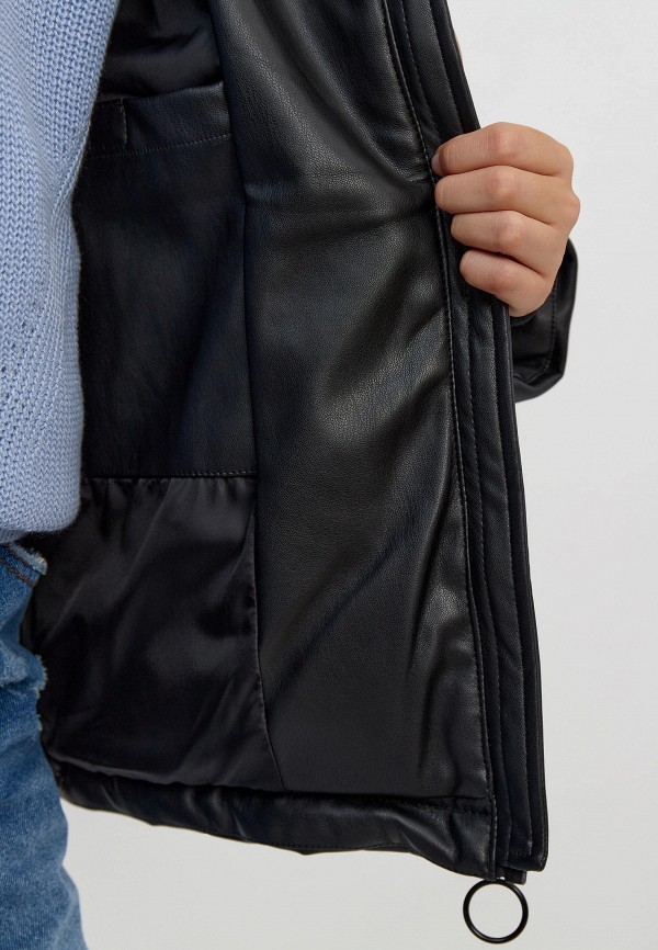 фото Куртка утепленная modis