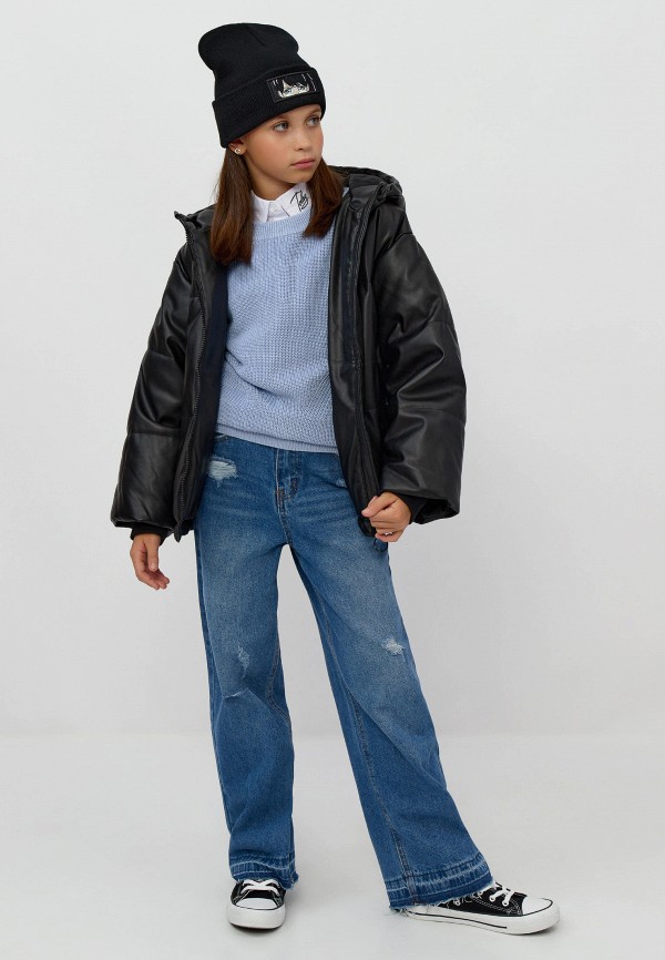 фото Куртка утепленная modis