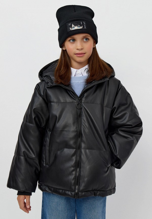 фото Куртка утепленная modis