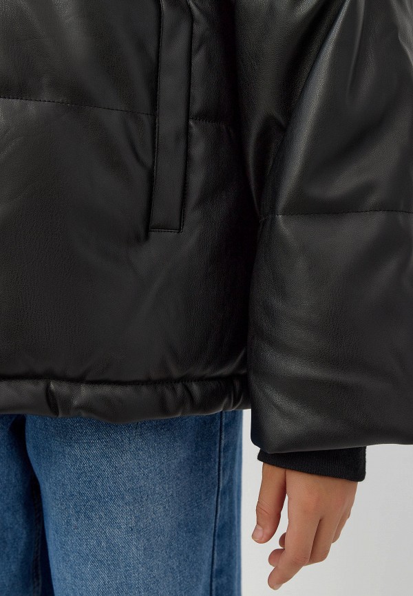 фото Куртка утепленная modis