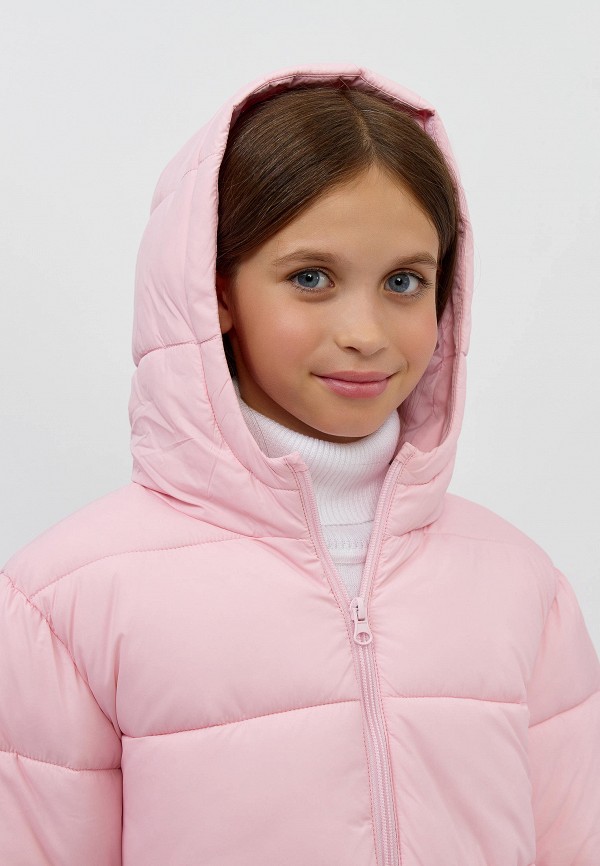 фото Куртка утепленная modis