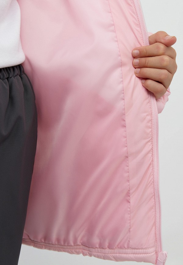 фото Куртка утепленная modis