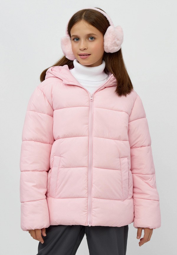 фото Куртка утепленная modis