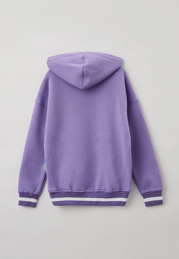 фото Худи locoloco all for junior