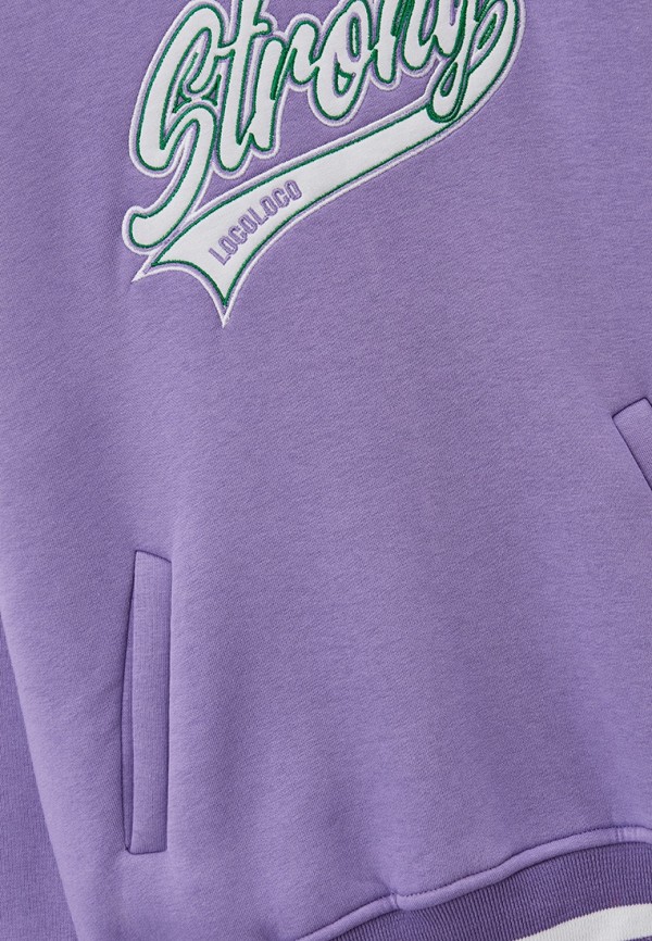 фото Худи locoloco all for junior