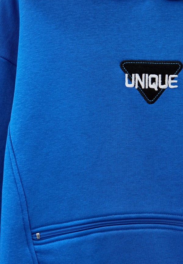 фото Худи locoloco all for junior