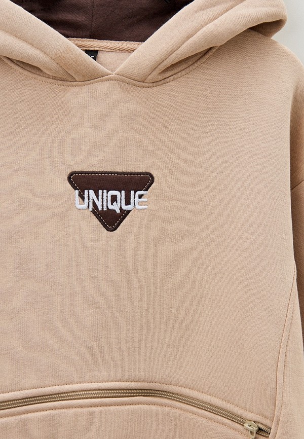 фото Худи locoloco all for junior