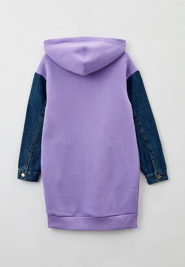 фото Платье locoloco all for junior