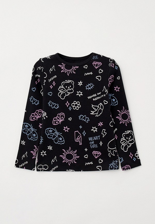 фото Лонгслив mark formelle