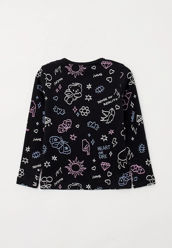 фото Лонгслив mark formelle