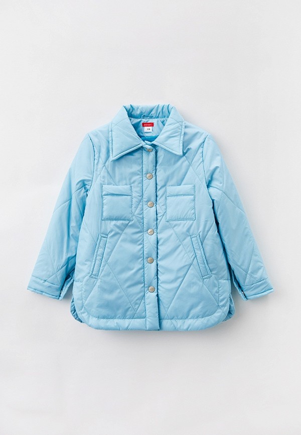 фото Куртка утепленная solnari