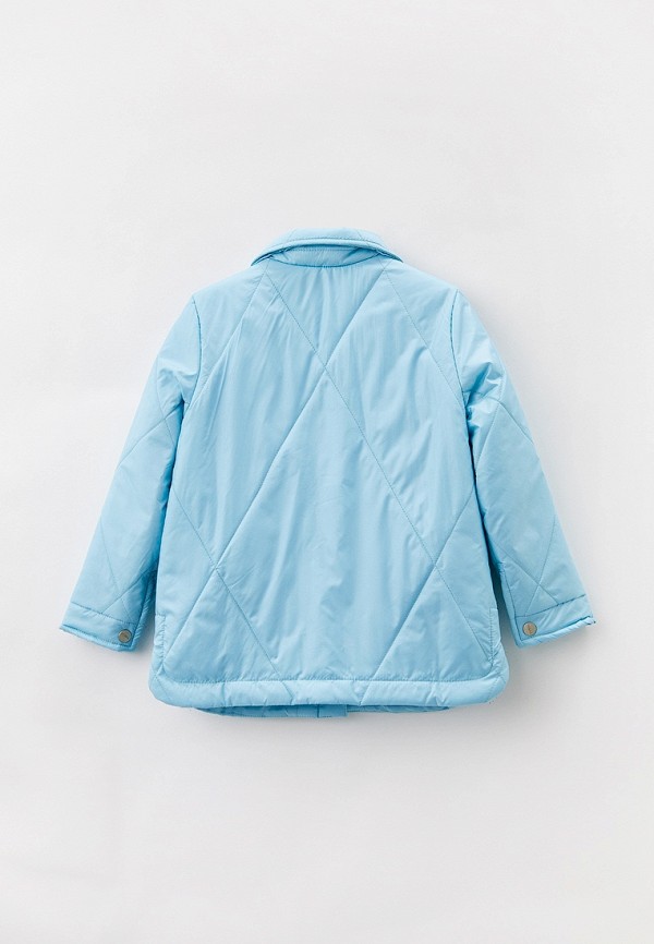 фото Куртка утепленная solnari