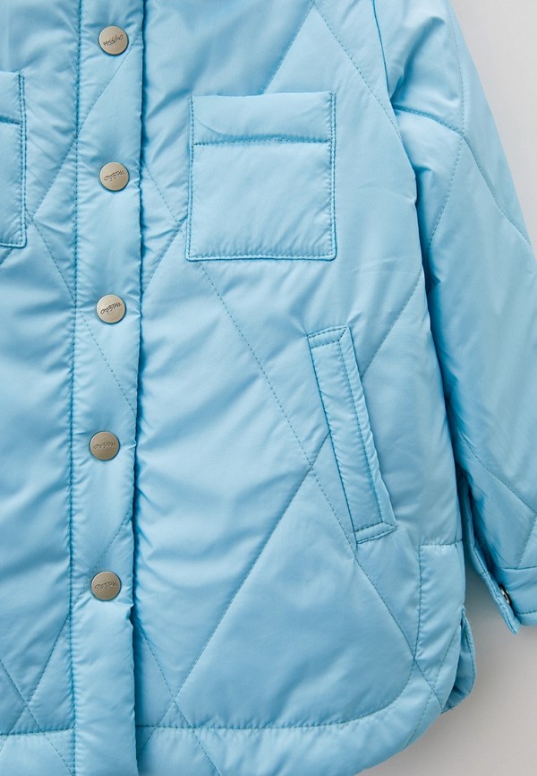 фото Куртка утепленная solnari