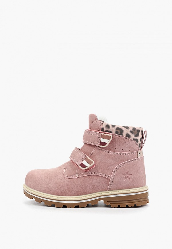 Ботинки Munz Young 2699₽