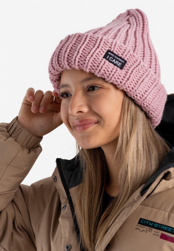 фото Шапка kapika