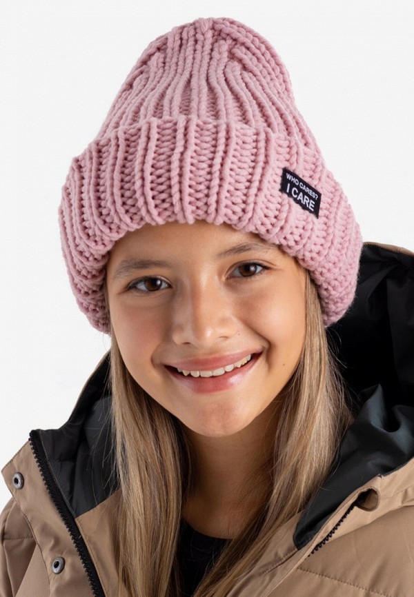 фото Шапка kapika