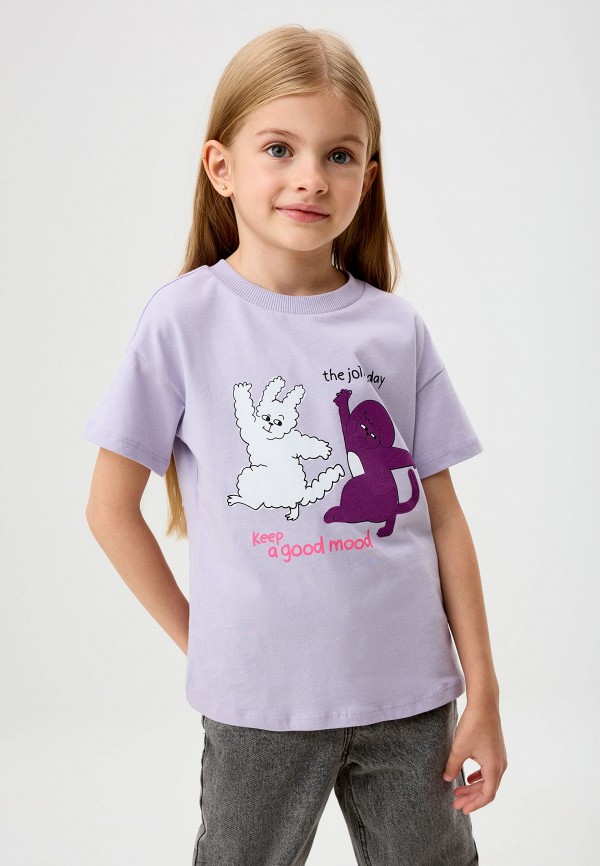 фото Футболка sela