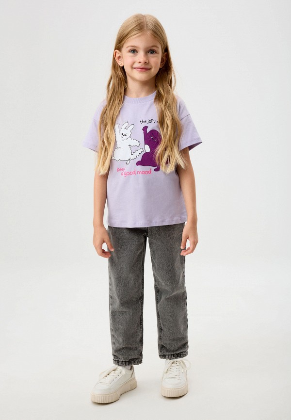 фото Футболка sela