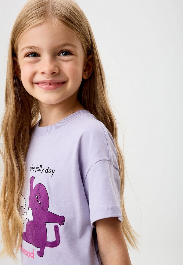 фото Футболка sela