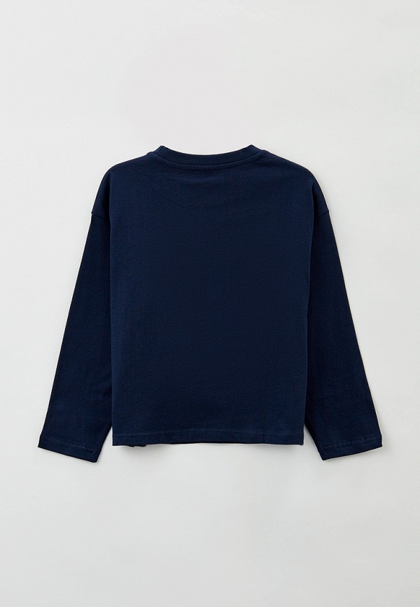 фото Лонгслив sela