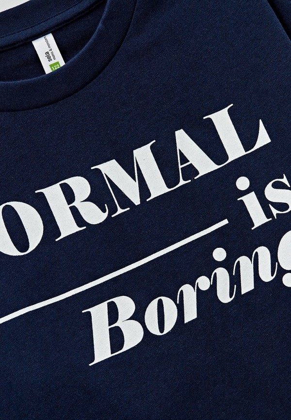 фото Лонгслив sela