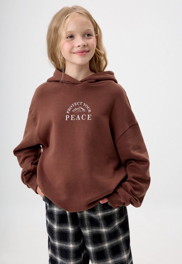 фото Худи sela