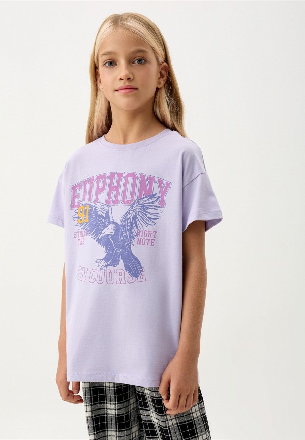 фото Футболка sela