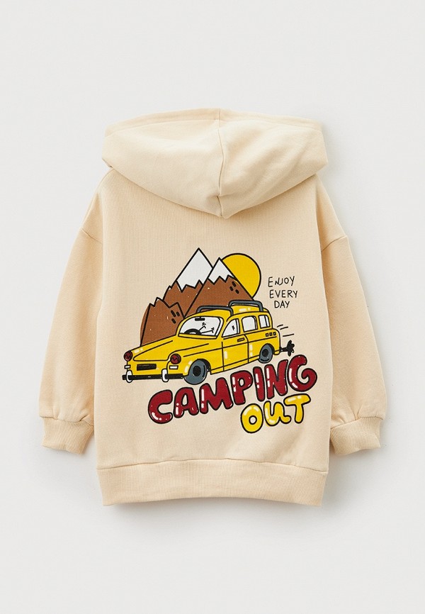 фото Худи sela