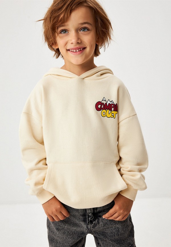 фото Худи sela