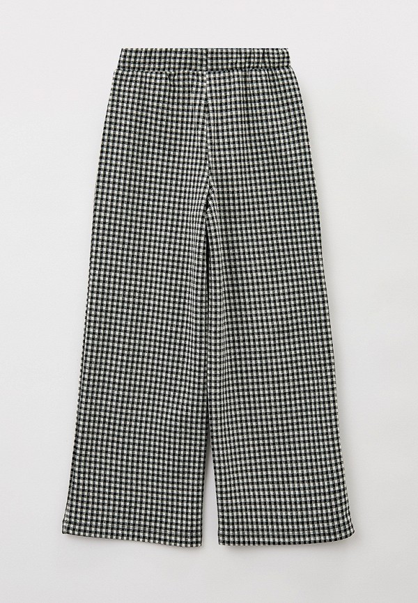 Брюки Sela разноцветный, размер 128, фото 2