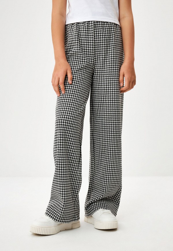 Брюки Sela разноцветный, размер 128, фото 5