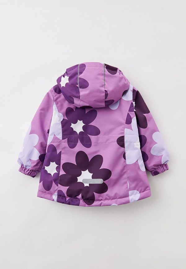 фото Куртка утепленная sela