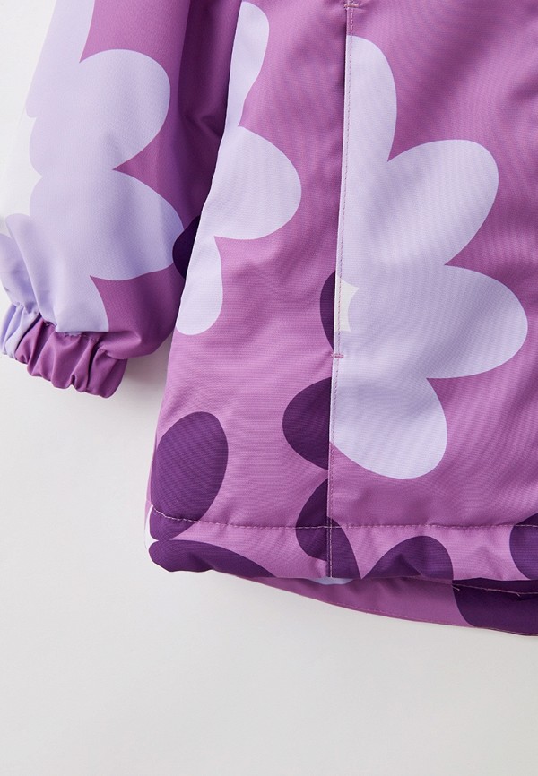 фото Куртка утепленная sela