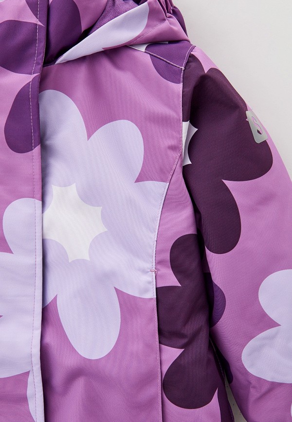 фото Куртка утепленная sela